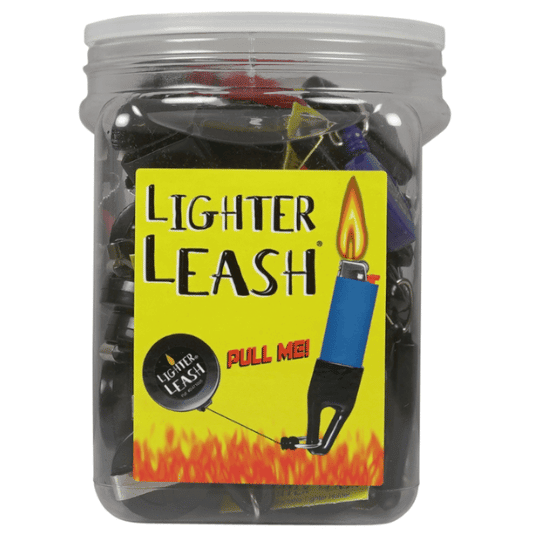 Lighter Leash – cloudz-papers